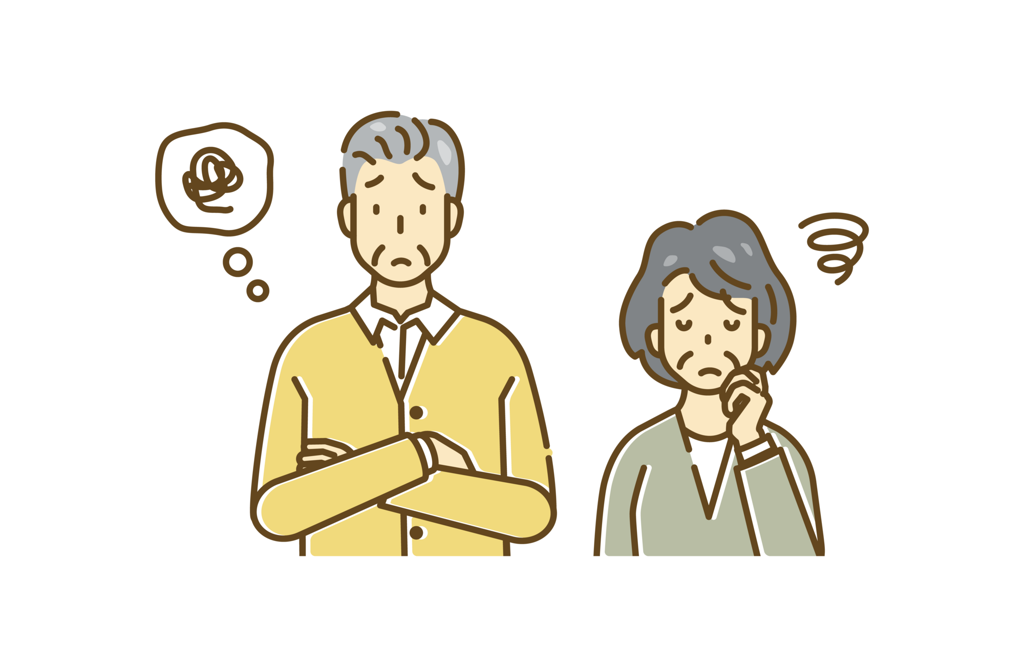 一般社団法人U&I - 相続から生活支援まで、あなたと家族に寄り添うパートナー